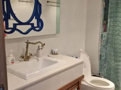 Seven Seas Côte d’Azur — 3 bedroom, 96 м², 7 эт.