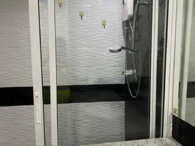 Siam Oriental Garden 3 — 1 bedroom, 35 м², 1 эт.