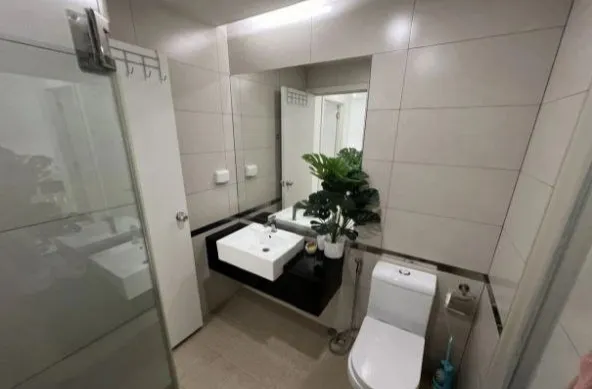 Siam Oriental Plaza — 1 bedroom, 35 м², 4 эт.