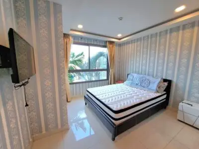 Arcadia Beach Resort — 2 bedroom, 49 м², 2 эт.