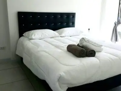 Siam Oriental Tropical Garden — 1 bedroom, 46 м², 7 эт.