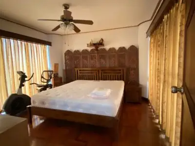 Sky Beach Residence — 1 bedroom, 99 м², 25 эт.
