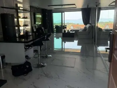 Sunrise Hill Residence — 1 bedroom, 120 м², 4 эт.