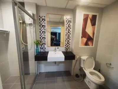 Supalai Mare — 2 bedroom, 72 м², 27 эт.