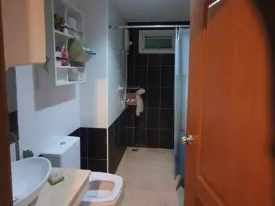 Trio Gems condo — Studio, 31 м², 6 эт.