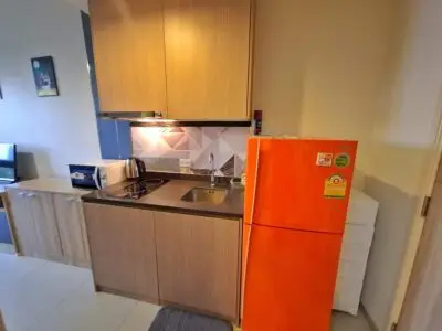 Unixx Condo — Studio, 22 м², 5 эт.
