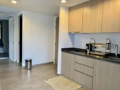 Unixx Condo — 2 bedroom, 62 м², 16 эт.