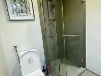 Unixx Condo — 1 bedroom, 35 м², 11 эт.