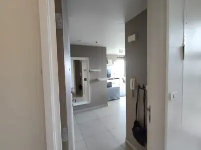 Unixx Condo — 2 bedroom, 56 м², 25 эт.