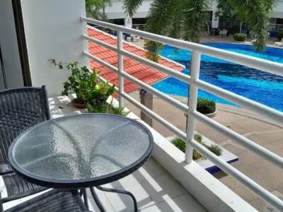 View Talay 2A — 1 bedroom, 101 м², 2 эт.