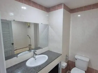 View Talay 2B — Studio, 37 м², 11 эт.