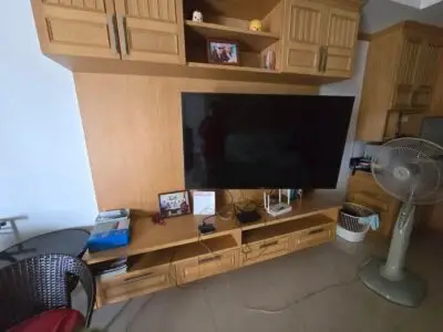 View Talay 2B — Studio, 41 м², 9 эт.