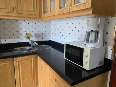 View Talay 2B — Studio, 45 м², 9 эт.