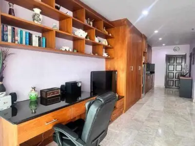 View Talay 5C — Studio, 48 м², 14 эт.