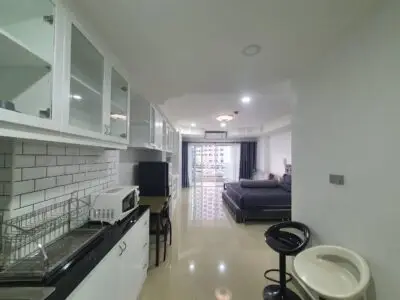 View Talay 8 — Studio, 8 эт.