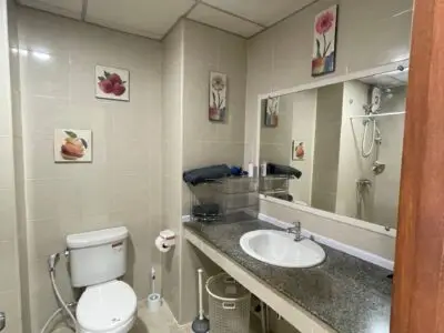 View Talay 8 — Studio, 48 м², 11 эт.