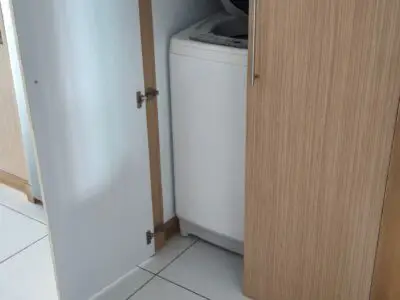 Whale Marina — 2 bedroom, 80 м², 3 эт.