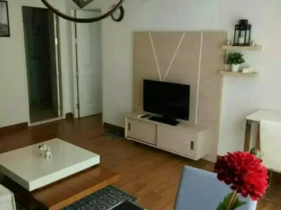 The Winner Pattaya — 1 bedroom, 49 м², 5 эт.