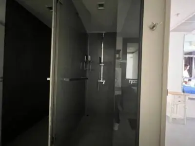 Zire Wongamat — 1 bedroom, 49 м², 7 эт.