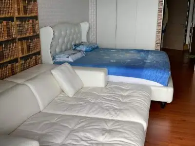 Zire Wongamat — Studio, 39 м², 14 эт.