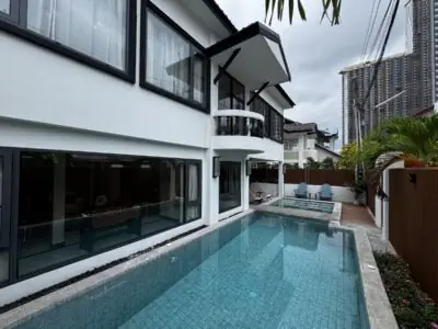 Coco house — Villa, 2 эт.