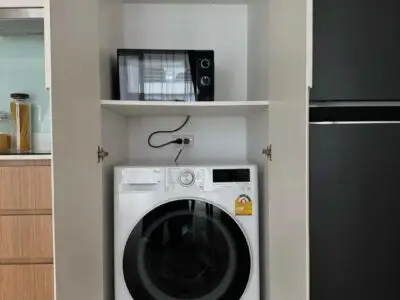 Aurora — 2 bedroom, 63 м², 6 эт.