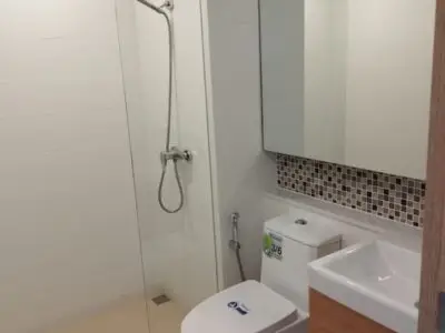 Aurora — Studio, 23 м², 6 эт.