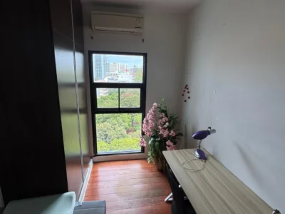 Axis — 2 bedroom, 65 м², 10 эт.