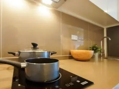 Baan Plai Haad Condo — 1 bedroom, 53 м², 4 эт.