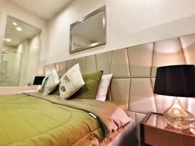 Baan Plai Haad Condo — 1 bedroom, 54 м², 20 эт.