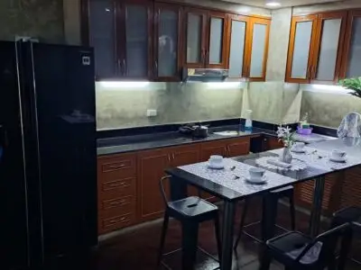 Baan Suan Lalana — 1 bedroom, 82 м², 1 эт.