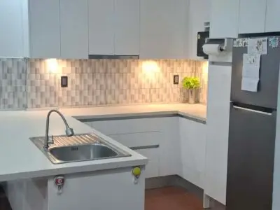 Baan Suan Lalana — 2 bedroom, 84 м², 2 эт.