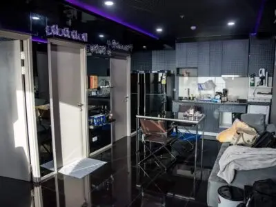 Base — 2 bedroom, 52 м², 29 эт.