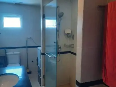 Beach Mountain Condo — 2 bedroom, 70 м², 7 эт.