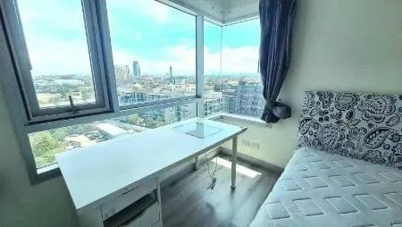 Centric sea — 2 bedroom, 60 м², 12 эт.