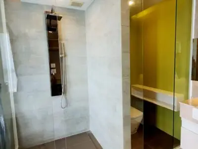 Cetus Condo — 1 bedroom, 40.5 м², 37 эт.
