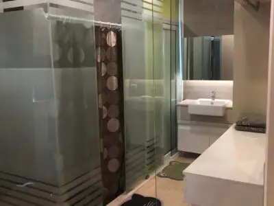 Cetus Condo — 1 bedroom, 40 м², 18 эт.