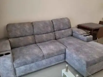 City Garden Pattaya — 1 bedroom, 58 м², 3 эт.