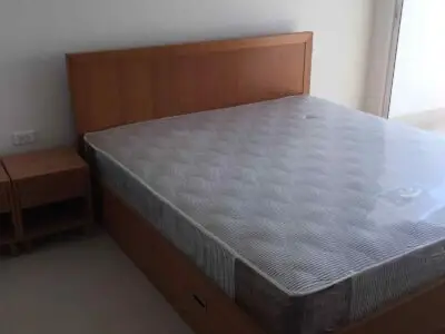 AD Hyatt Wongamat — Studio, 25 м², 26 эт.