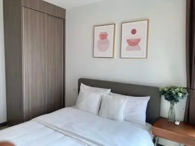 De Amber Condominium — 2 bedroom, 82 м², 7 эт.