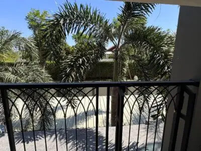 Dusit Grand Park 2 — 1 bedroom, 36 м², 1 эт.