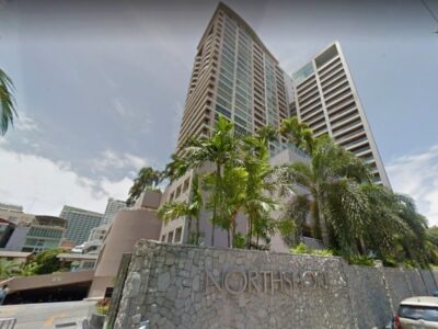 Northshore Condo