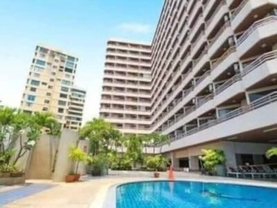 Kieng Talay Condotel