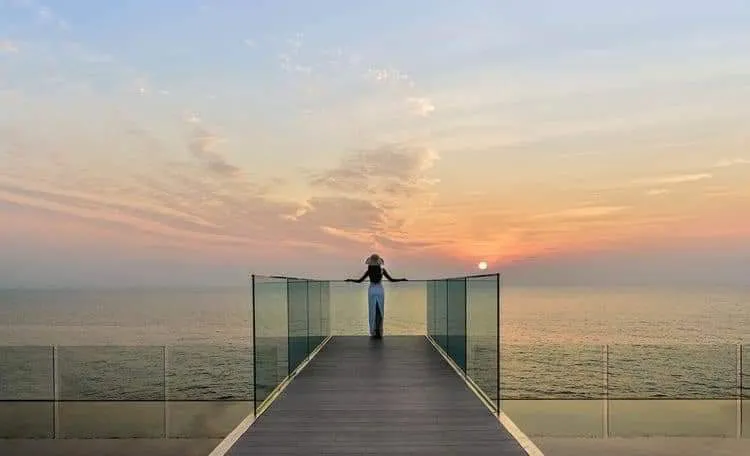 Veranda Residence - Na Jomtien, Паттайя