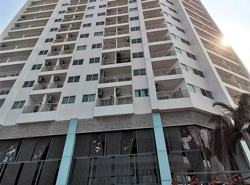 AD Hyatt Wongamat - Wong Amat, Паттайя