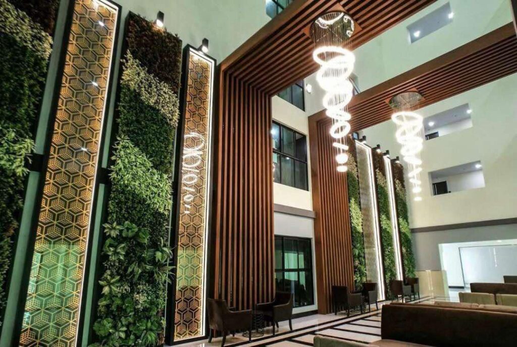 Dusit Grand View - Jomtien, Паттайя