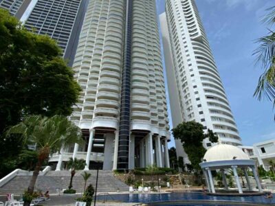 Sky Beach Residence