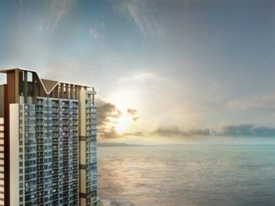 Veranda Residence