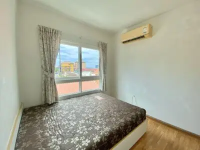 The Trust Residence — 1 bedroom, 30 м², 4 эт.