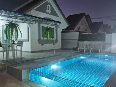 Wantana Village — Villa, 1 эт.